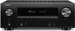 Denon AVR-X2500H 7.2 Channel AV Receiver $1145 Delivered @ Digital Cinema