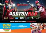 Win a Family Trip to Nickelodeon Land at Sea World on The Gold Coast from Melbourne Renegades Limited [VIC]