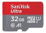 [eBay Plus] MicroSD - Samsung EVO or SanDisk Ultra 32GB 2 for $14.40, Samsung EVO 128GB 2 for $49.26 Delivered @ Allphones eBay