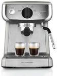Sunbeam Mini Barista Espresso Machine EM4300 $189.24 Delivered @ Target eBay