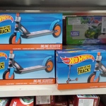 [NSW] Hot Wheels Kids Scooters $10 @ Target, Queanbeyan