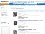 Lego Brickmaster Sets on Sale from £10.65 ($16.30) on Amazon UK