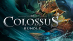 [PC] Steam - Colossus Bundle - $1.49 AUD (3 games incl. Stalker:Clear Sky)/$7.65 AUD (8 games)/$13.79 AUD (13 games) - Fanatical