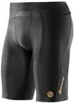 SKINS A400 Men's Half Tights NOW $49.95 Save $70 (+ $15 Shipping if Cannot Click and Collect) @ Jim Kidd Sports