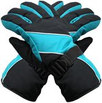 Unisex Adult Gloves Waterproof $0.99 + Delivery (Free with Prime/ $49 Spend) @ TheHyperMarket Amazon AU