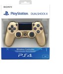 PS4 Dualshock Controller Gold $74.96 Delivered @ Amazon AU