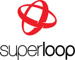 Superloop Home Broadband (NBN) - $5 off First 6 Months | Unlimited 50/20 $69.95 100/40 $84.95