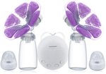 AUTOLOVER Hands-Free Electric Breast Pump $22.99 (50% Off) + Shipping ($0 with Prime / $49 Spend) @ Autolover Amazon Au
