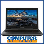 ASUS 15.6" Laptop (i5-7300HQ, GTX1060, 8GB, 256GB SSD) $952.20 + $15 Delivery (Free with eBay Plus) @ Computer Alliance eBay