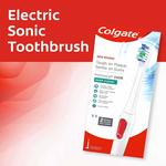 Colgate Pro Clinical 250+ Electric Rechargeable Toothbrush $12.99 + Delivery (Free with Prime/ $49 Spend) @ Amazon AU