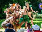 Win 1 of 2 Family Passes (4 Tickets) to Tinkerbell and The Dream Fairies at The Royal Botanic Gardens (Sydney) w/ Female.com.au