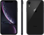 iPhone XR (64GB $79/Month, 128GB $89/Month) with 100GB Data, 24 Months + $200 EFTPOS Card from Harvey Norman @ Optus