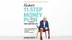 Win 1 of 5 copies of Kochie’s 11-Step Money Plan from Money Magazine / Rainmaker Group