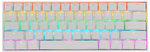 [Backorder] Obins Anne Pro 2 60% USB & Bluetooth Keyboard (Kailh BOX RGB Switches) $34.88 AUD GST Inclusive Delivered @ Banggood