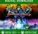 [XB1, XB360] Kameo Elements of Power (Digital Code) for $0.75 @ OzGameShop