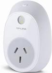 TP-Link HS100 Smart Plug $24 Pickup or + Delivery @ JB Hi-Fi 