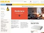 IKEA Homebush $3 Barramundi and Chips + Bottomless Soft Drink