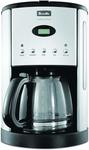 Breville BCM600BLK Coffee Maker $35.40 + Delivery (Free with Prime/ $49 Spend) @ Amazon AU