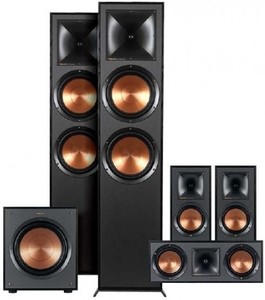 klipsch r 820