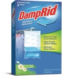 DampRid Hanging Fresh Fragrance Moisture Absorbers - 3 Pack $5.95 (Was $19) @ Bunnings