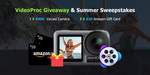 [Win, Mac] Free VideoProc V3.3 Full License @ VideoProc