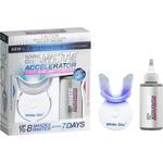 White Glo White Accel Blue Light Kit $17.50 @ Woolworths