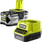 Ryobi 18v best sale charger bunnings