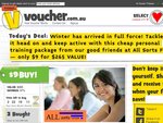 [Brisbane, QLD]$9 Fitness Package from All Sorts Fitness! Save 97%! See website for info