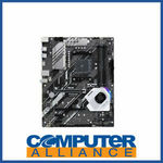 ASUS Prime X570-P/CSM AMD AM4 ATX Motherboard $231.20 + $15 Shipping ($0 with Plus) @ Computer Alliance eBay