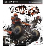 PS3 Nail'd $14.10 + $3.90 P/H Region Free
