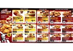 KFC NSW/VIC/Alice Springs Vouchers (High Res Picture Updated)