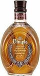 Dimple 15YO Scotch Whisky 700ml $44.80 + $6.95 Delivery (Free with eBay Plus or C&C) @ First Choice Liquor eBay