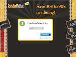 Just $20 for a TWO COURSES and SIDES Indian Feast at All India Restaurant! Normally $45! [SYD]