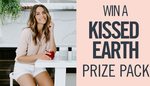 Win a Year’s Supply of Kissed Earth Brilliance Collagen Powder Worth $959.40 from Seven Network