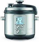 Breville Fast Slow Pro BPR700BSS $199 Delivered @ Amazon AU