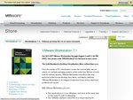 VMware Fusion 3 and Workstation 7 (30% off)