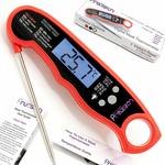 Digital Instant Read Meat Thermometer $15.96 (20% off) + Delivery ($0 with Prime/ $39 Spend) @ Amazon AU