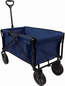 wanderer bcf cart