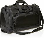 AmazonBasics Sports Duffel - Black $14.55 - Hyper Green $17.29 + Delivery ($0 with Prime/ $39 Spend) @ Amazon AU