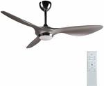 Mountain Air 52" DC Motor Ceiling Fan with LED Light Kit Remote Control $161.49 Delivered @ Reiga Fan Amazon AU