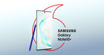 Samsung Galaxy Note10+ $92.29/Month (60GB), Unlimited Calls & Texts, 24 Month Contract @ Vodafone