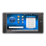 Telstra Pre-Paid T Touch Tablet $99 - Office Works (Soldout Online, Instore Only)