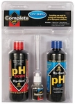 Hygen Ph Test Kit + Ph Up / Down $25 (Was $49.95) + Delivery ($0 with Club Catch) @ Catch