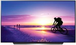 LG OLED55C9PTA C9 Series 55" 4K TV $1950 with Bonus $150 Digital Fuel Mastercard + Delivery ($0 C&C/ in-Store) @ Harvey Norman