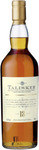 Talisker 18YO Single Malt Scotch Whisky 700ml $150 @ Dan Murphy’s (Member Offer)