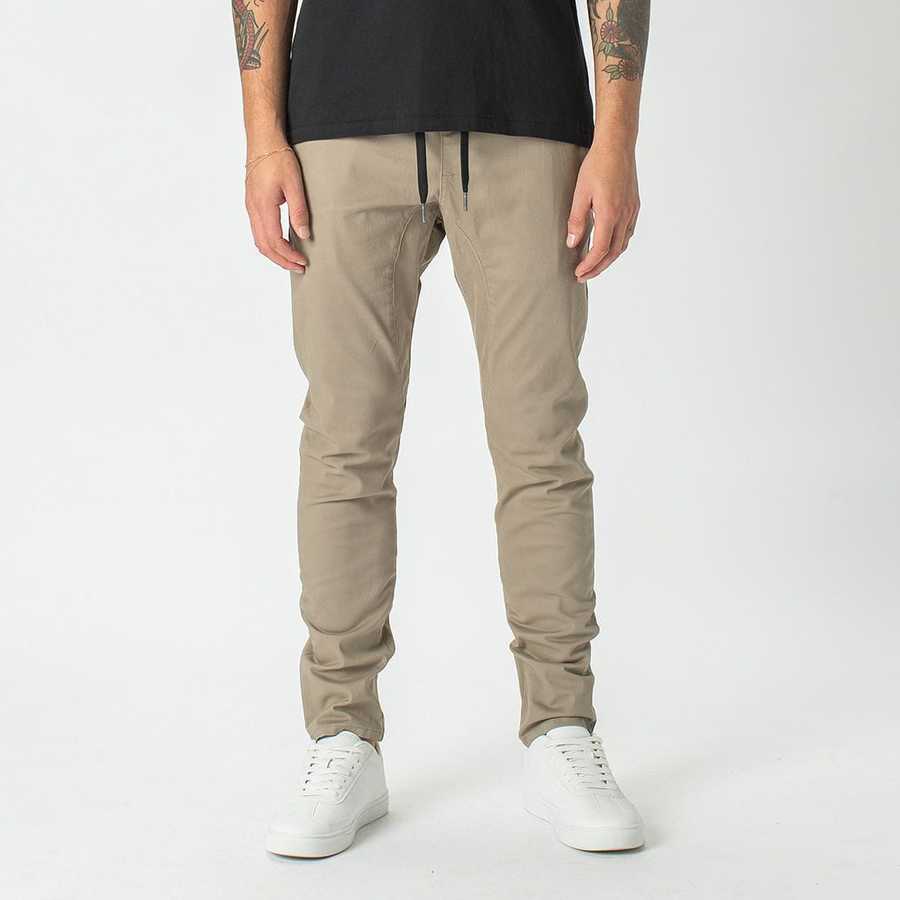 ZxZanerobe Chino Pants $20 (Was $49) + More Free C&C/ + Delivery ...
