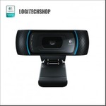 Logitech HD Pro C910 Webcam. $70 include Delivery