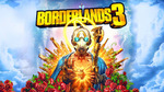 [PC] Epic - Borderlands 3 $39.58/UPlay - Rainbow Six Siege Deluxe $11.48 - Green Man Gaming