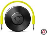 [Refurb] Chromecast Audio $39 + Shipping (Free with Kogan First) @ Kogan