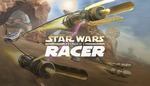 [PC] Steam - Star Wars: Episode 1 Racer - $5.07 (w HB Choice $4.06)/Super Bomberman R $9.99 (w HB Choice 7.99) - Humble Bundle